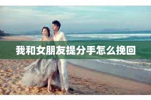 我和女朋友提分手怎么挽回