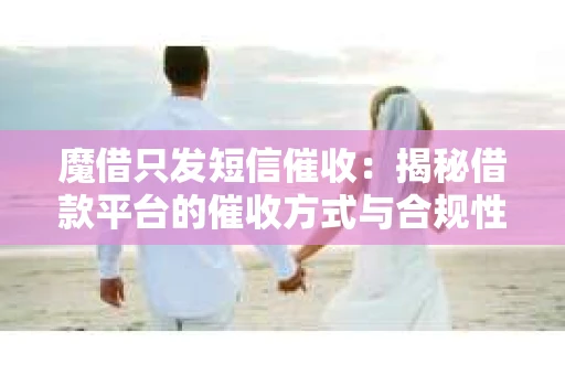 魔借只发短信催收：揭秘借款平台的催收方式与合规性