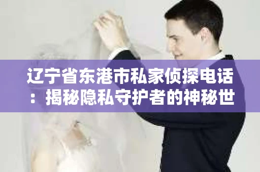 辽宁省东港市私家侦探电话：揭秘隐私守护者的神秘世界