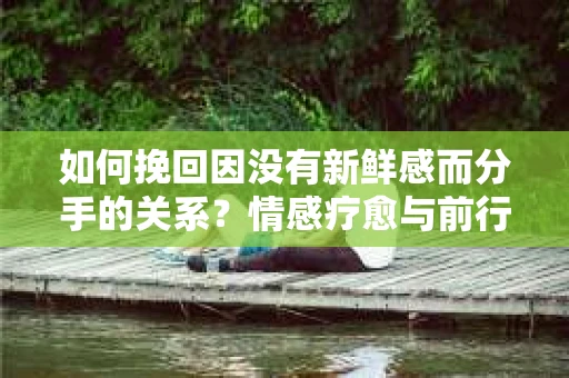 如何挽回因没有新鲜感而分手的关系？情感疗愈与前行计划
