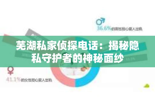 芜湖私家侦探电话：揭秘隐私守护者的神秘面纱