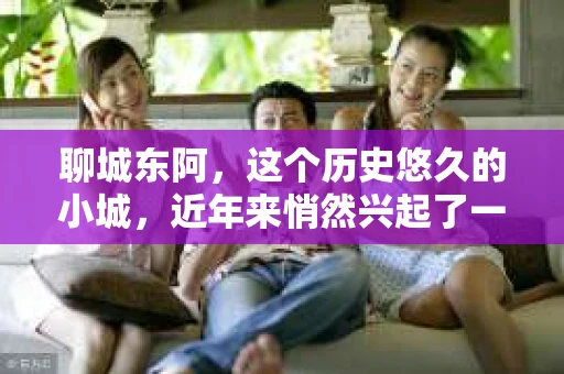 聊城东阿，这个历史悠久的小城，近年来悄然兴起了一股新的服务潮流——私家侦探。今天，我们就来聊聊这个话题，看看在聊城东阿，私家侦探是如何成为人们生活中的一部分的。
