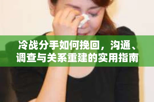 冷战分手如何挽回，沟通、调查与关系重建的实用指南
